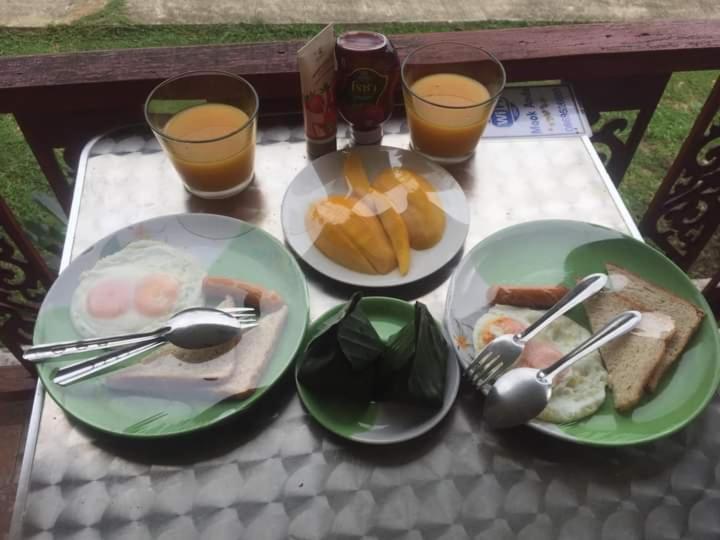 Mookanda Bungalow Ko Yao Noi Exterior foto