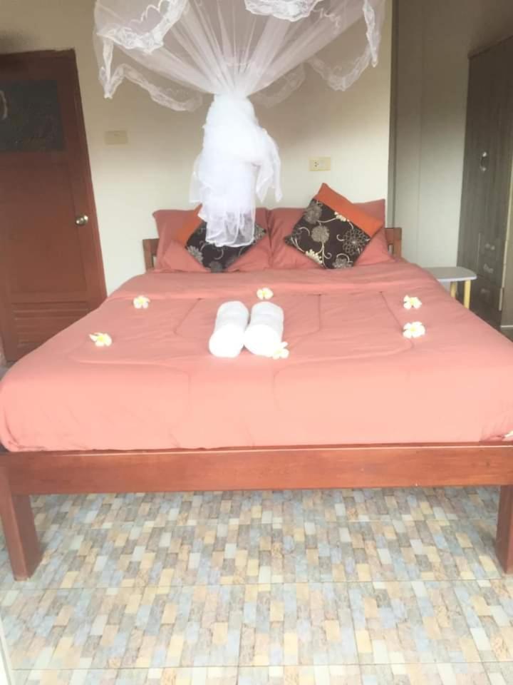 Mookanda Bungalow Ko Yao Noi Quarto foto