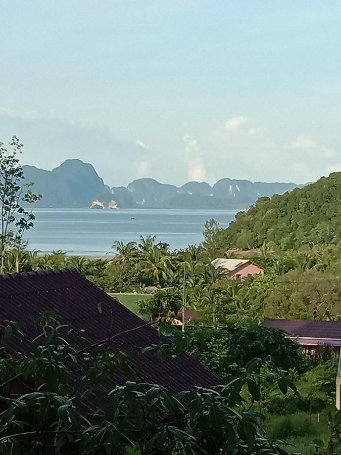 Mookanda Bungalow Ko Yao Noi Exterior foto
