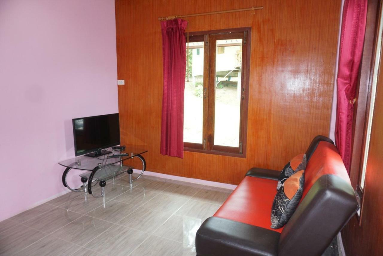 Mookanda Bungalow Ko Yao Noi Exterior foto