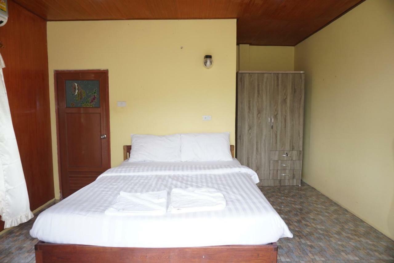 Mookanda Bungalow Ko Yao Noi Exterior foto