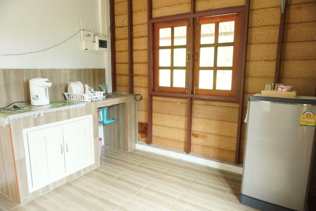 Mookanda Bungalow Ko Yao Noi Exterior foto