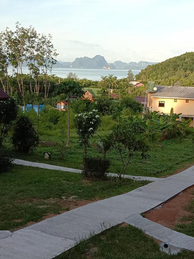 Mookanda Bungalow Ko Yao Noi Exterior foto